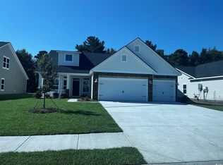 3010 Visionary Dr LOT 604, Myrtle Beach, SC 29588