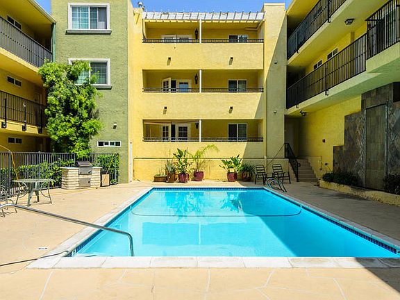 2nd image of 5055 Collwood Blvd Unit 206
