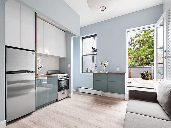 2nd image of 477 Clinton Ave #2BC