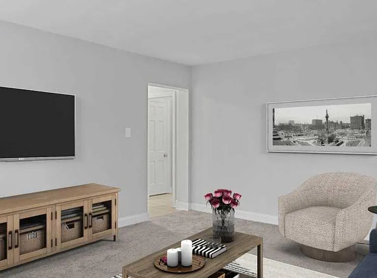 Revere Crossing Apartments — Photo 5