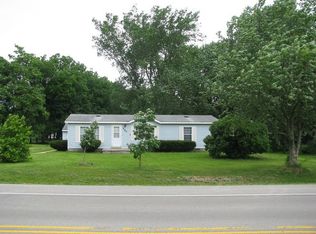 250 S Washington St, Braidwood, IL 60408