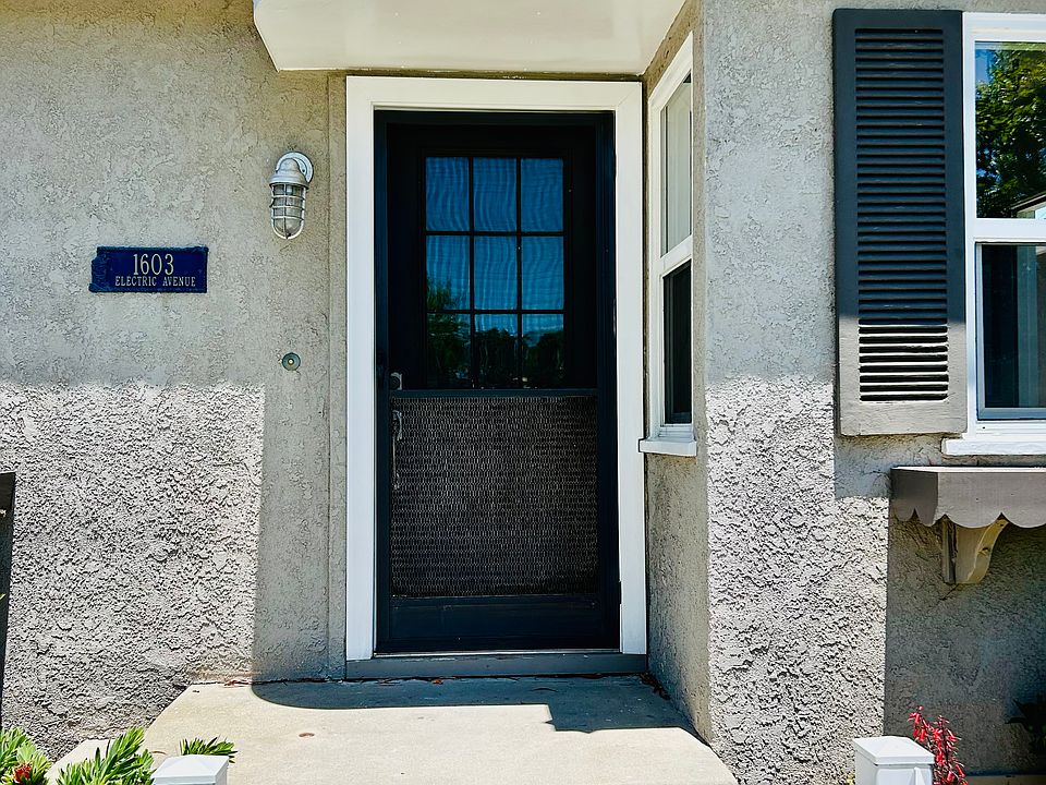 1st image of 1603 Electric Ave APT 1