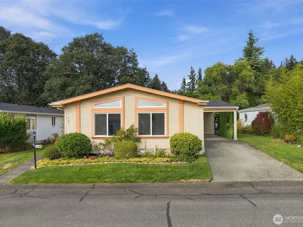 1807 138th Street E #128, Tacoma, WA 98445