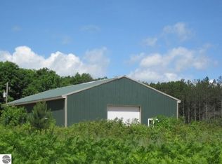 7852 & 7906 Woodman Rd SW, Fife Lake, MI 49633