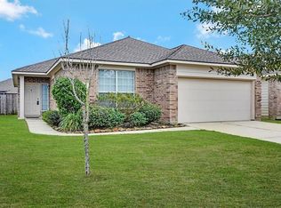 21322 Bella Flora Ct, Spring, TX 77379