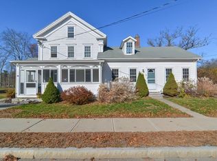 118 Main St #B, Norfolk, MA 02056