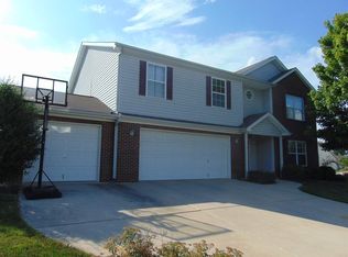 6146 Flintlock Dr, West Lafayette, IN 47906