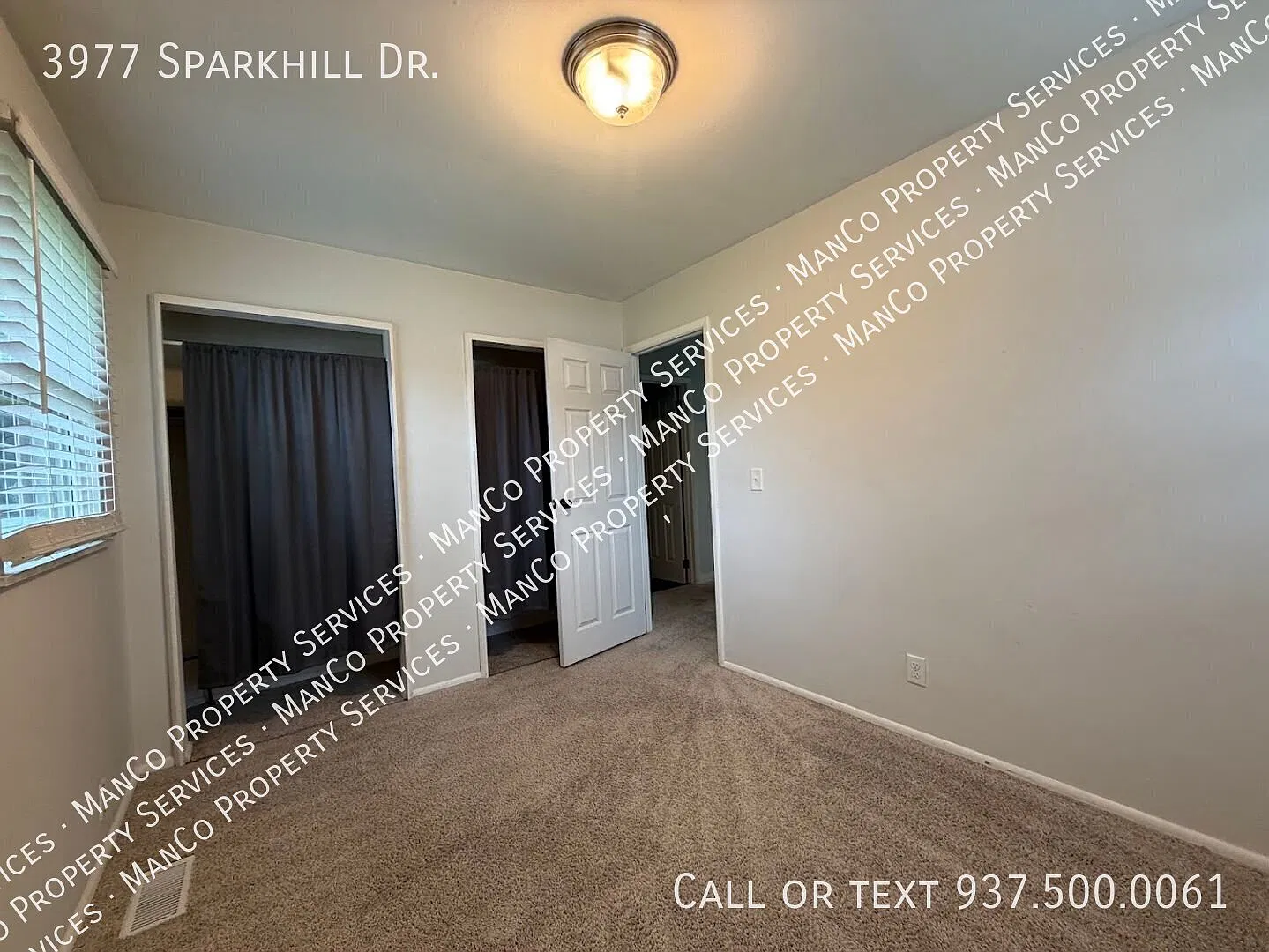 3977 Sparkhill Dr. - Enon, Ohio - 2 Bed -1 Bath - Single Family House - Available Now! — Photo 2