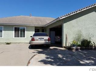 940 Taffrail Ct, Oxnard, CA 93035