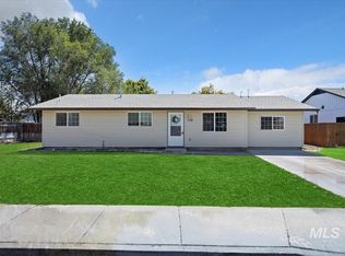 156 El Camino Ave, Twin Falls, ID 83301