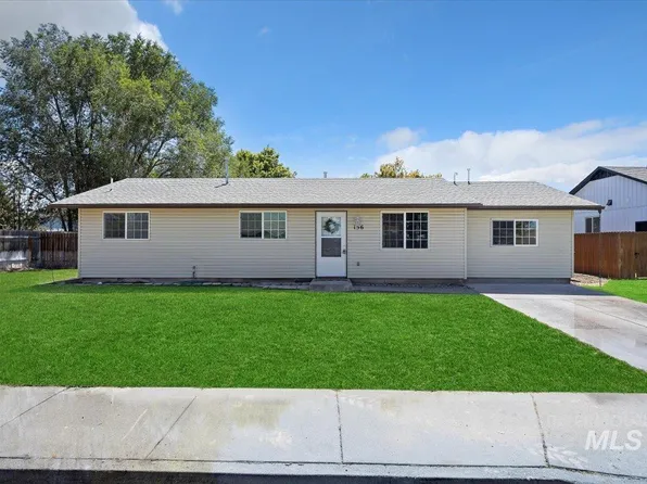 156 El Camino Ave, Twin Falls, ID 83301
