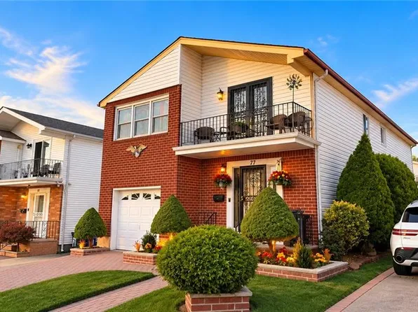 77 Furness Pl, Staten Island, NY 10314