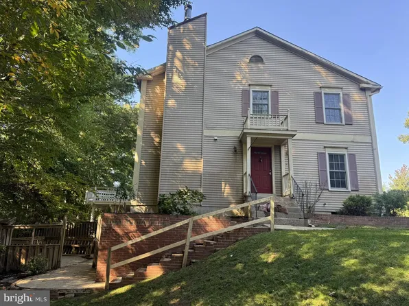 7308 Spring View Ct, Springfield, VA 22153