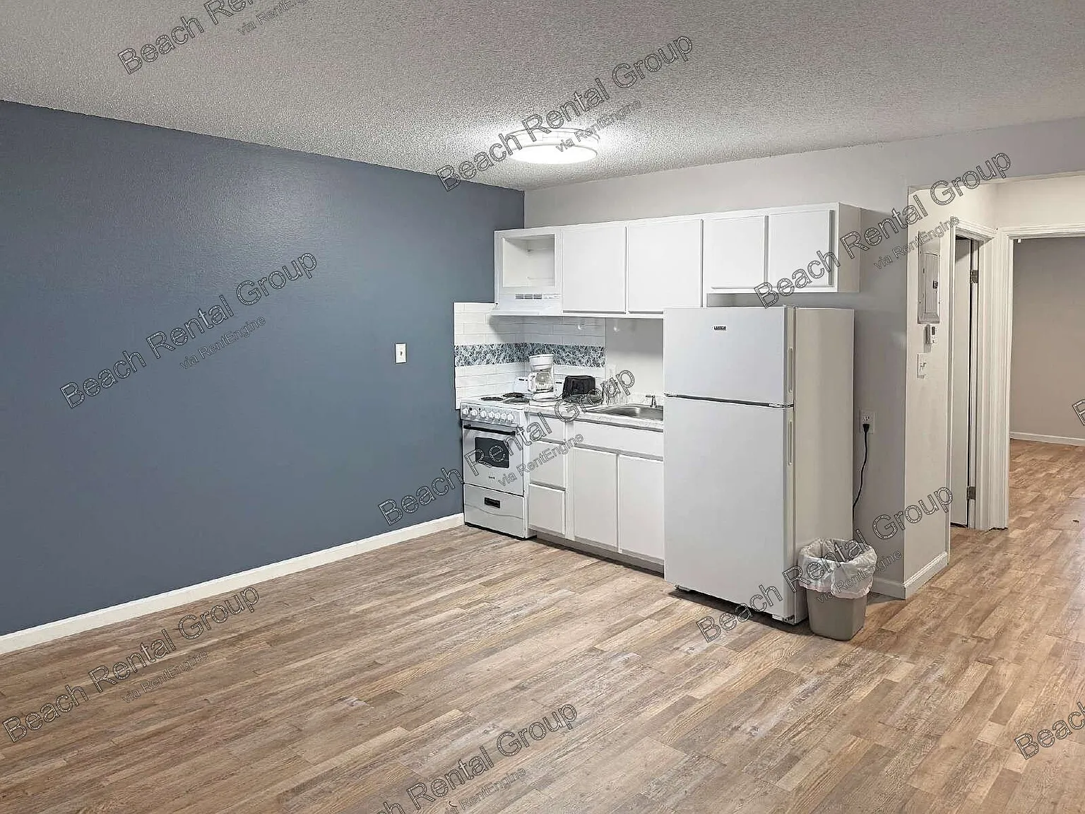 1 bed, 1.0 bath, 500 sqft, $1,250 — Photo 3