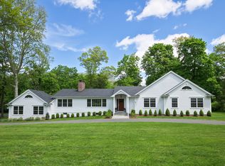 66 Manor Rd, Ridgefield, CT 06877