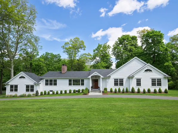 66 Manor Road, Ridgefield, CT 06877