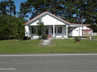 25739 State Highway 125, Scotland Neck, NC 27874