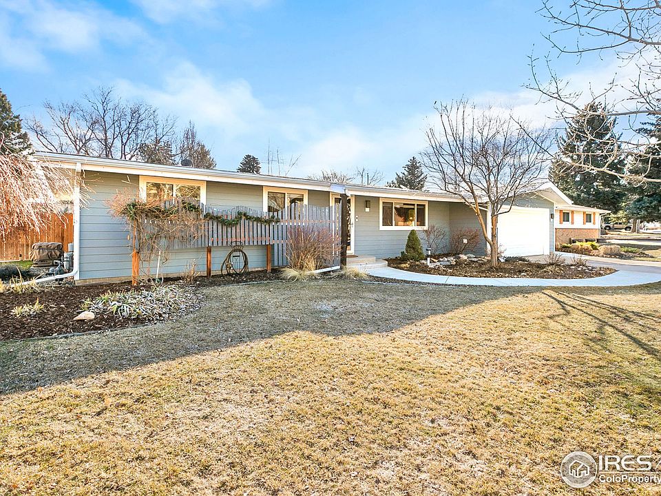 2604 Lake Dr, Loveland, CO 80538 Zillow