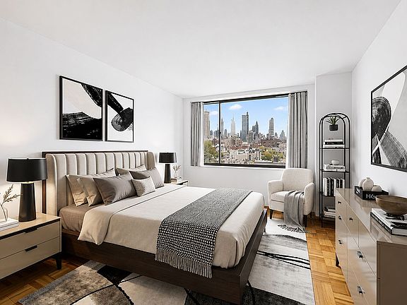 5th image of 130 W 79th St APT 7A