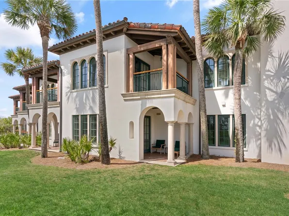 10 Dune Ave, Sea Island, GA 31561