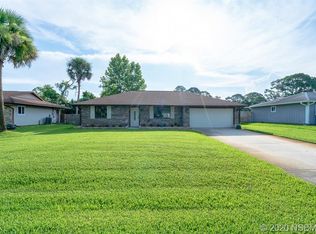 3015 Juniper Dr, Edgewater, FL 32141
