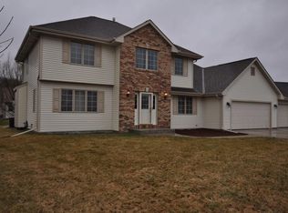 1428 Lee Ave, West Bend, WI 53090