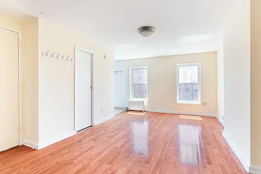 Rented by Engel and Völkers Brownstone Brooklyn