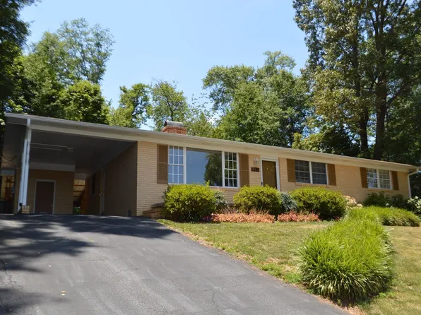 3 Bedroom, 2 Bathroom Home Near Clemson University, 127 Freedom Dr #C536f0e04, Clemson, SC 29631