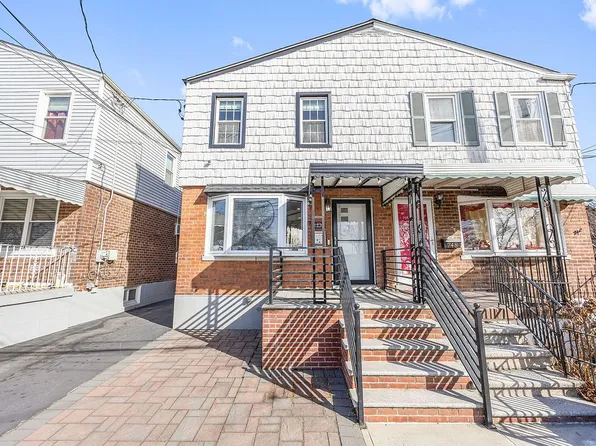 750 Swinton Ave, Bronx, NY 10465