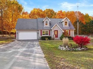 6562 Summit City Rd, Kingsley, MI 49649