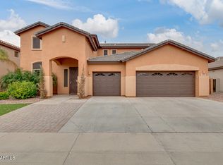 9618 S 46th Ln, Laveen, AZ 85339