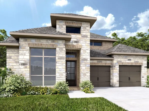 205 Rightfield Dr, Liberty Hill, TX 78642