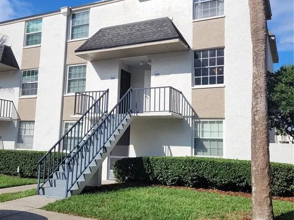 108 Clocktower Dr APT 260, Brandon, FL 33510