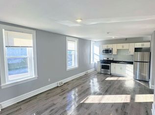 5861 Cedar Ave #1, Philadelphia, PA 19143
