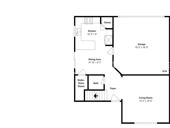 2nd image of this home