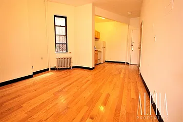 Rented by Alpha Properties NYC I LLC