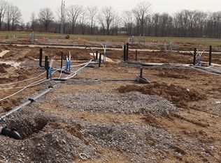 5714 Dutch Ln, Powell, OH 43065