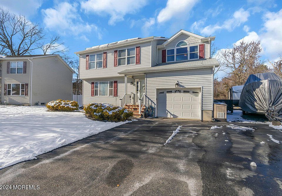 15 Fella Street Howell NJ 07731 Zillow