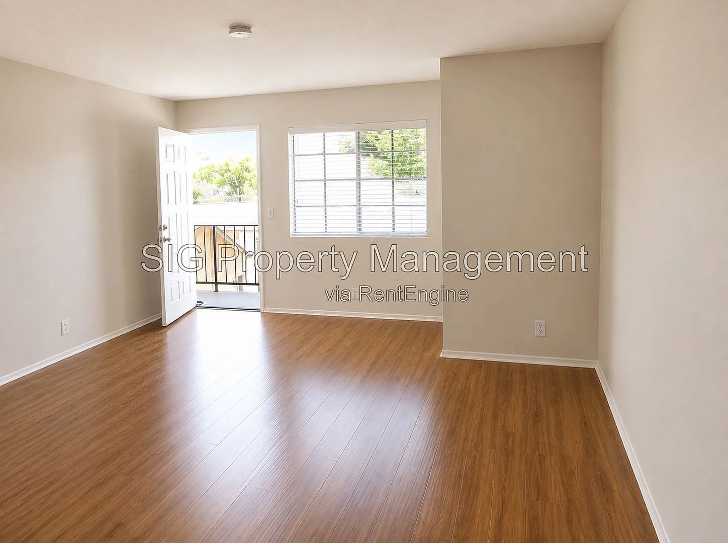 Studio, 1.0 bath, 440 sqft, $1,650 — Photo 3