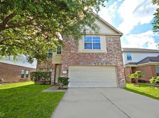 15507 Elm Leaf Pl, Cypress, TX 77429