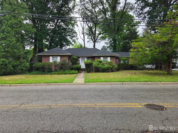168 E Spring Valley Ave, Maywood, NJ 07607