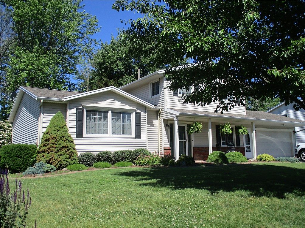 39 Parklands Dr, Rochester, NY 14616 | Zillow