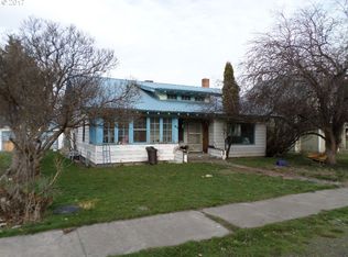 204 NE 2nd St, Enterprise, OR 97828