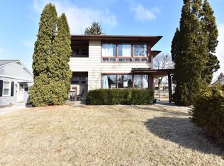 136 West Armour AVENUE #138, Milwaukee, WI 53207