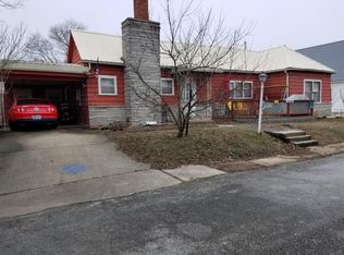 207 N Maple St, Galena, MO 65656