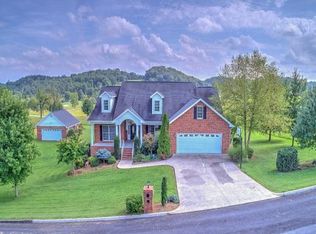 176 Walnut Grove Dr, Church Hill, TN 37642