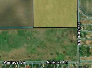 Cantu Rd, Santa rosa, TX 78593