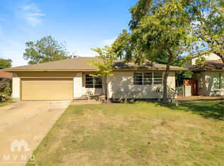 2243 Larry Dr, Dallas, TX 75228