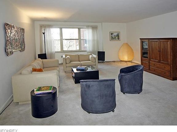 4th image of 13800 Shaker Blvd APT 508