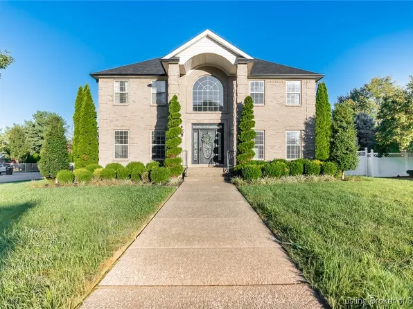 3612 Kerry Ann Way, Jeffersonville, IN 47130